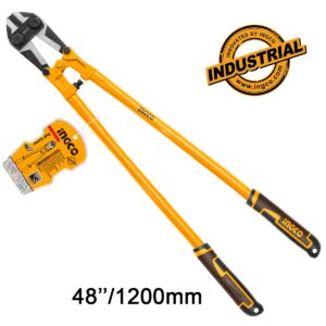 Ψαλίδι Μπετού 1200mm - INGCO HBC0848