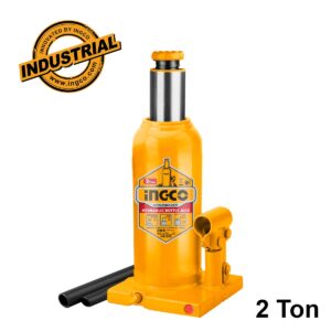 Υδραυλικός Γρύλος Ανύψωσης 2 Τon - INGCO HBJ202