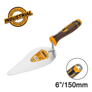 Μυστρί Κτιστών INOX 150mm - INGCO HBT618