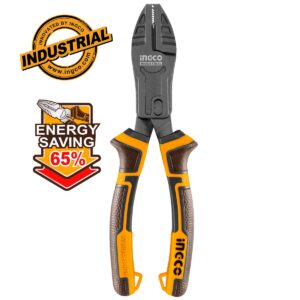 Πένσα Πολλαπλών Λειτουργιών 65% Save Energy 200mm - INGCO HCCP58200