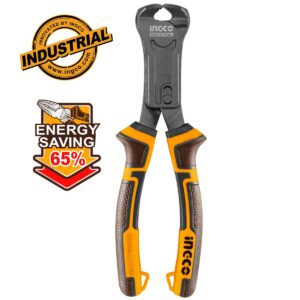 Εμπροστοκόπτης 65% Save Energy 215mm - INGCO HCECP58200