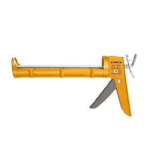 Πιστόλι Σιλικόνης 9" - INGCO HCG1809