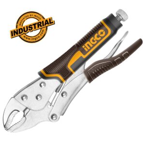 Πένσα Gripp 250mm - INGCO HCJLW0210