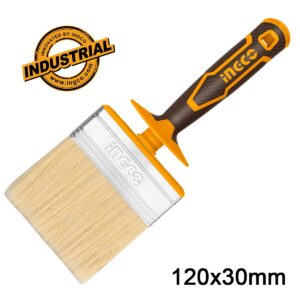 Πινέλο Πατρόγκα 5"/ 125 mm - INGCO HCLB120308