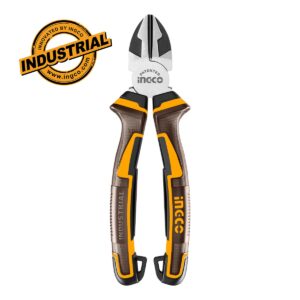 Πλαγιοκόπτης 180mm - INGCO HDCP28188