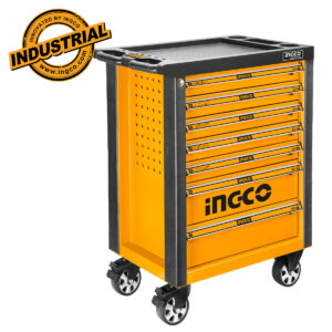 Κενός Εργαλειοφόρος με 7 Συρτάρια Β.Τ. - INGCO HDTC01072