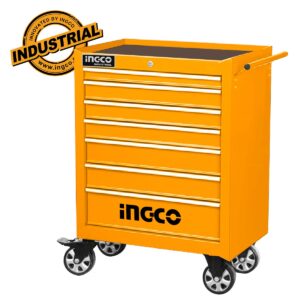 Κενός Εργαλειοφόρος με 7 Συρτάρια - INGCO HDTC02071P