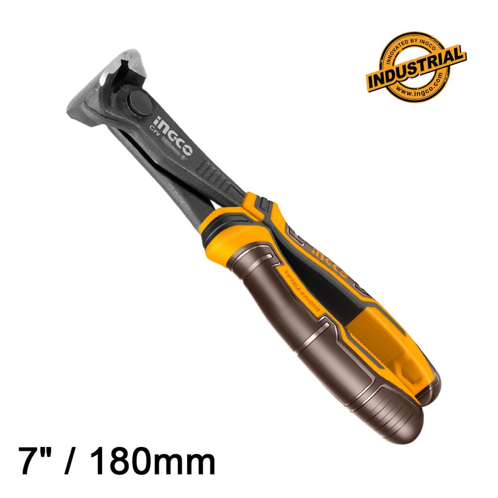 Εμπροστοκόπτης 180mm - INGCO HECP02180