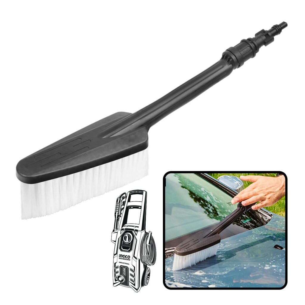 Βούρτσα Πλυσίματος Επιφανειών 420 x 130mm - INGCO HFB4301