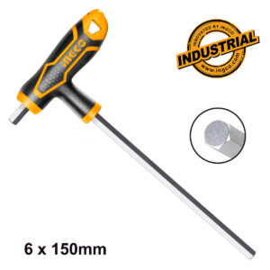 Ταφ Άλλεν Κλειδί 6 x 150mm - INGCO HHK1561501