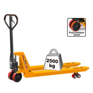 Παλετοφόρo 2.5 Ton - INGCO HHPT01251