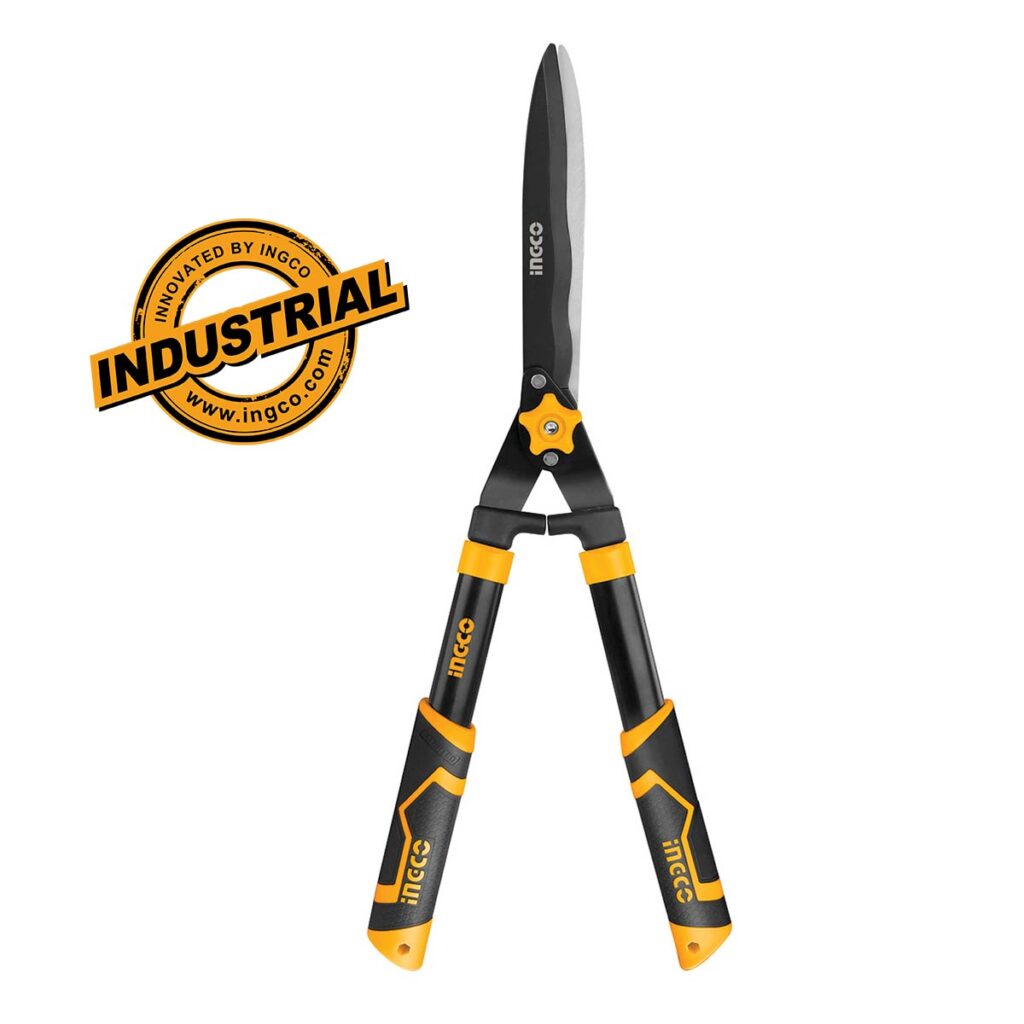 Ψαλίδι Θάμνων - Χλόης 23"/575mm - INGCO HHS6301