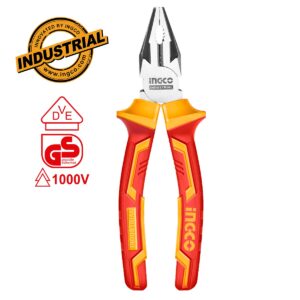 Πένσα Ηλεκτρολόγου VDE 180mm - INGCO HICP28188