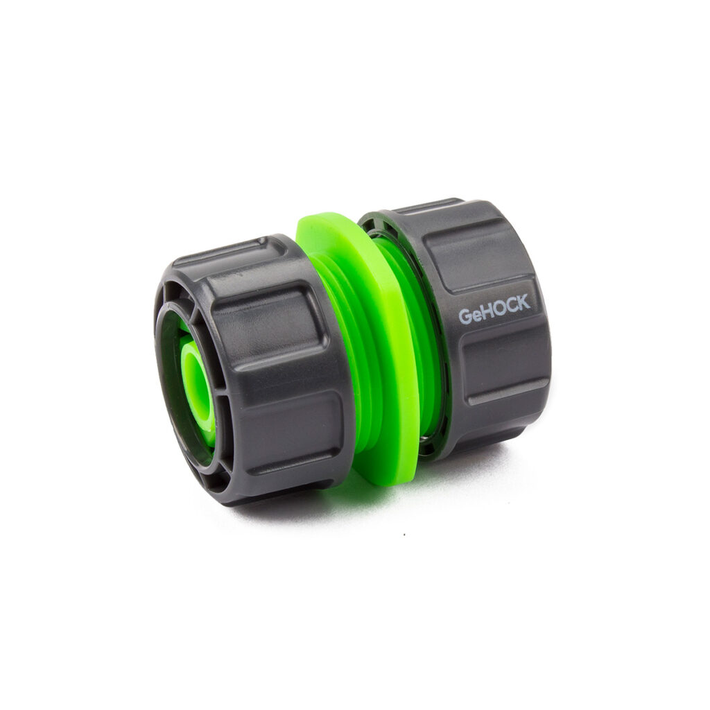 Σύνδεσμος Λάστιχου 1/2" - 5/8"  GeHOCK - HJ12