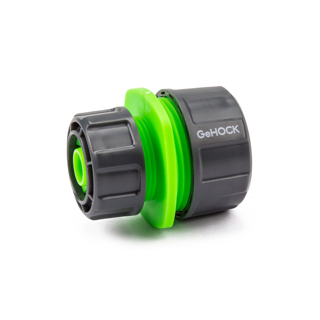 Σύνδεσμος Λάστιχου 1/2" - 3/4" GeHOCK - HJ1234