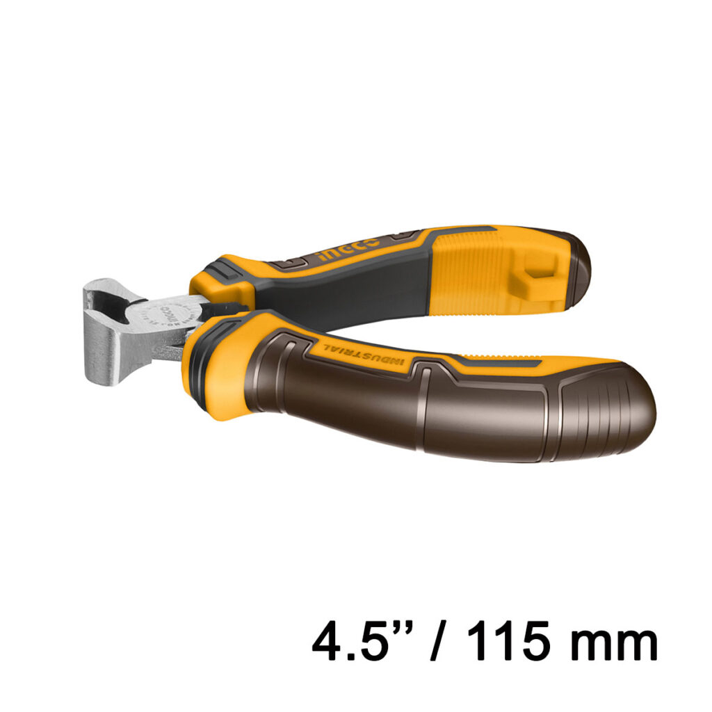 Μίνι Εμπροστοκόπτης 115mm - INGCO HMBCD08115