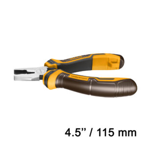 Μίνι Πενσάκι 115mm - INGCO HMCP08115