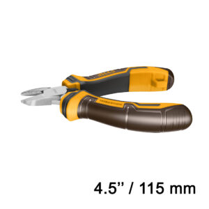 Μίνι Πλαγιοκόπτης 115mm - INGCO HMDCP08115