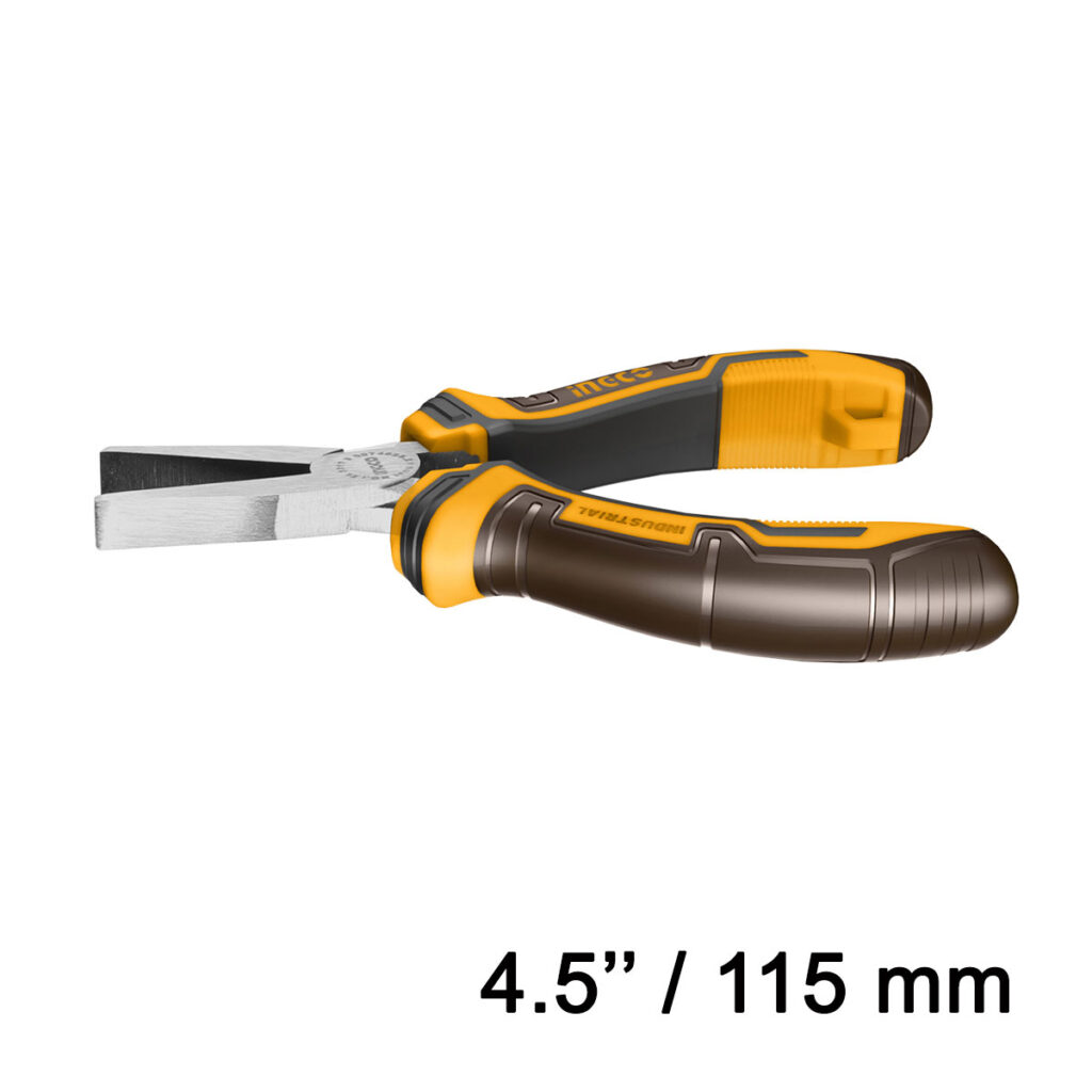 Μίνι Πλατυτσίμπιδο 115mm - INGCO HMFNP08115