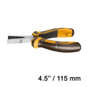 Μίνι Πλατυτσίμπιδο 115mm - INGCO HMFNP08115