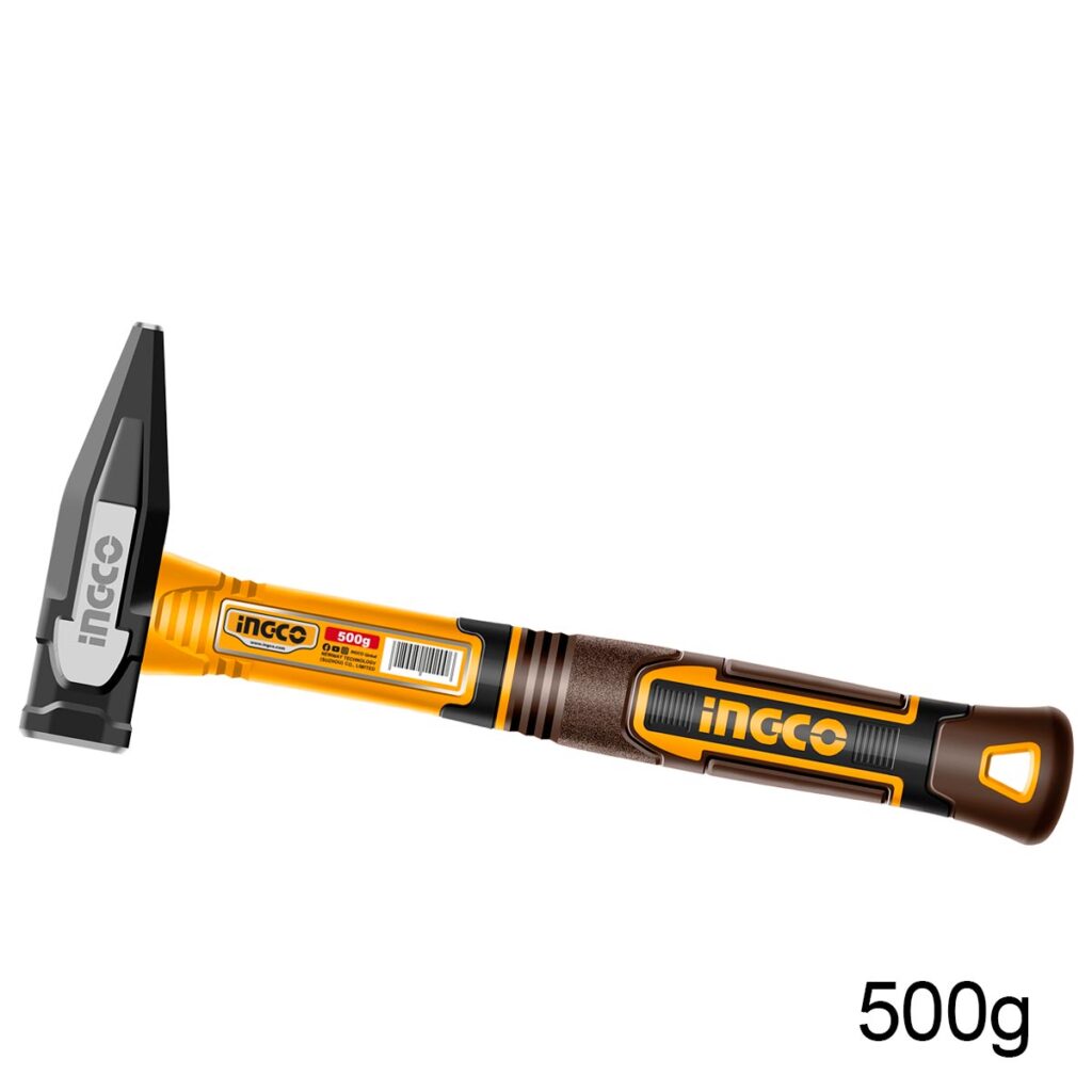 Σφυρί Μηχανικού 500g - INGCO HMH82500