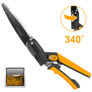 Ψαλίδι Κλαδέματος 340° - INGCO HPS3401