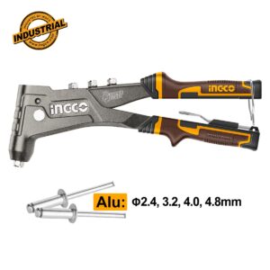 Πριτσιναδόρος Βαρέος Τύπου 267mm - INGCO HR105