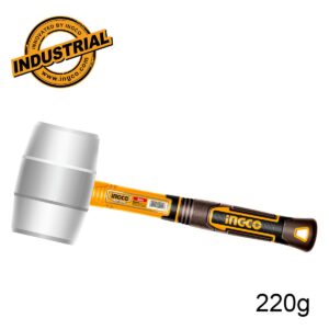 Ματσόλα 220g - INGCO HRUH8908
