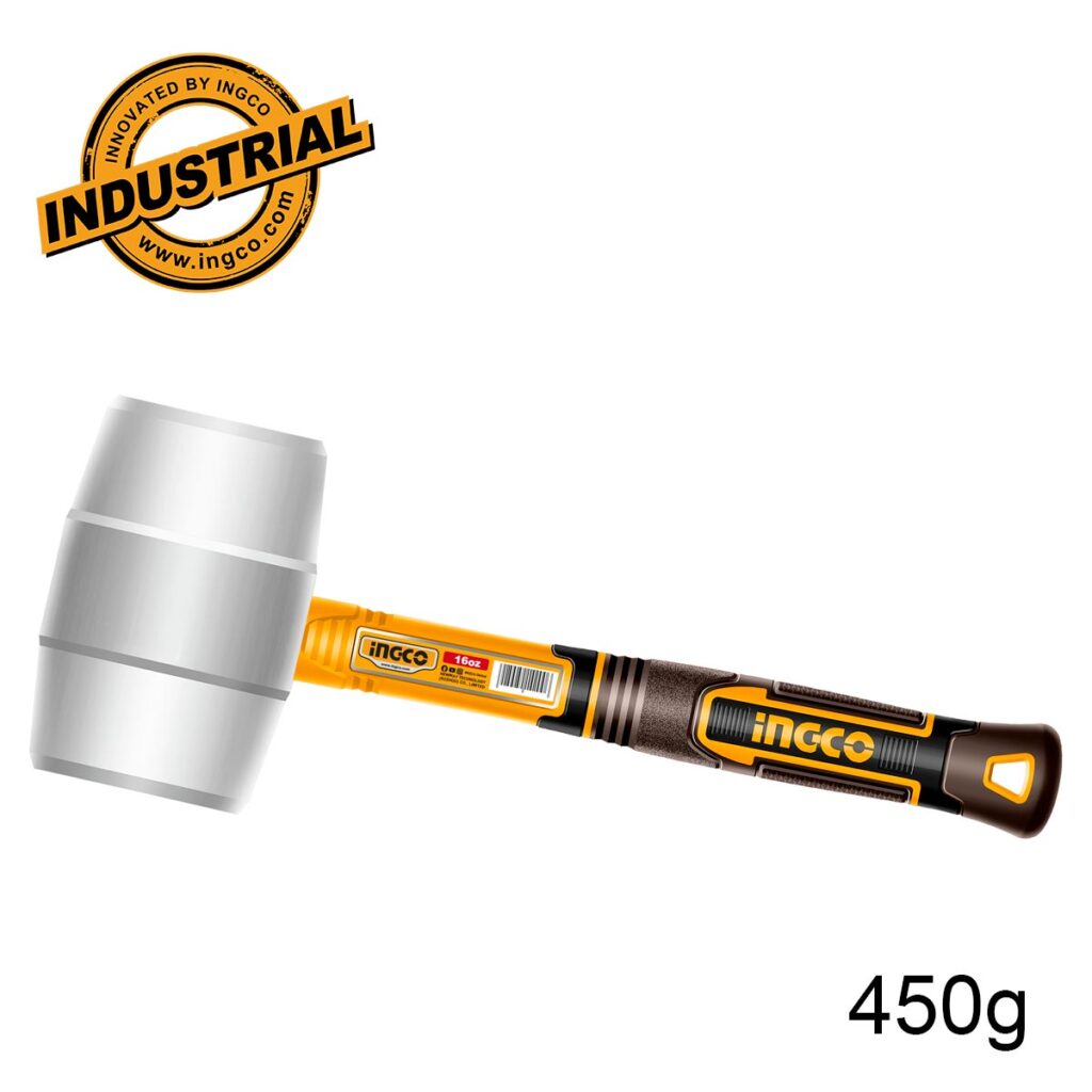 Ματσόλα 450g - INGCO HRUH8916