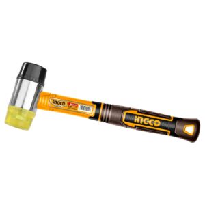 Ματσόλα Διπλής Εργασίας 200g - INGCO HRUH8940