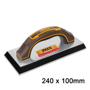 Τριβίδι Τοίχου 240x100mm - INGCO HSFR24108