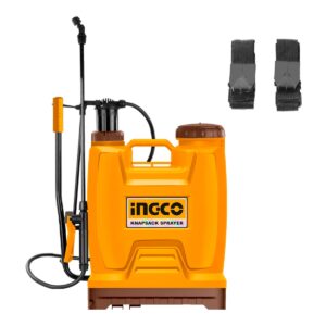 Ψεκαστήρας Πλάτης 16 Lit - INGCO HSPP41602