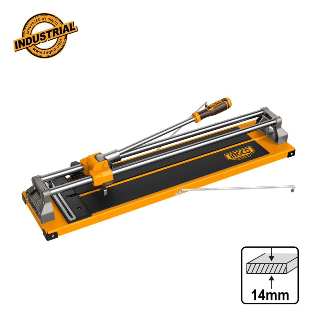 Κόφτης Πλακιδίων 800mm - INGCO HTC04801