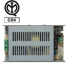 Τροφοδοτικό συναγερμού INIM IPS-12060S