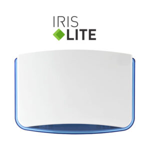 Σειρήνα συναγερμού Sigma Security IRIS LITE/B