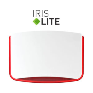 Σειρήνα συναγερμού Sigma Security IRIS LITE/R