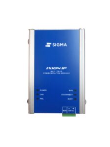 Μονάδα επικοινωνίας συναγερμού Sigma Security IXION IP