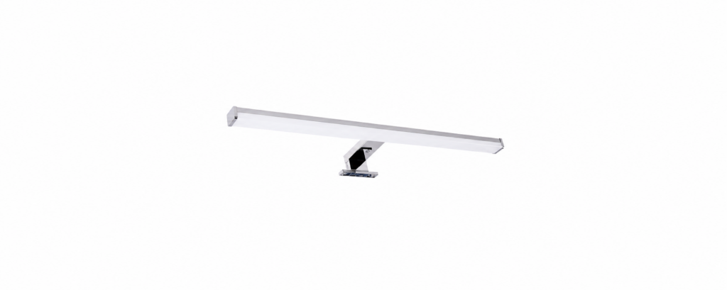 ΦΩΤΙΣΤΙΚΟ “ΜΠΑΝΙΟΥ” LED 12W CCT - Lucas WC12CCT