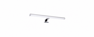 ΦΩΤΙΣΤΙΚΟ “ΜΠΑΝΙΟΥ” LED 12W CCT - Lucas WC12CCT