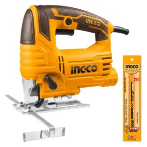 Ηλεκτρική Σέγα 570W - INGCO JS57028