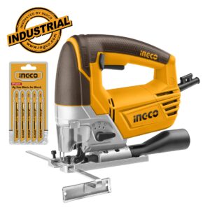 Ηλεκτρική Σέγα 800W - INGCO JS80028