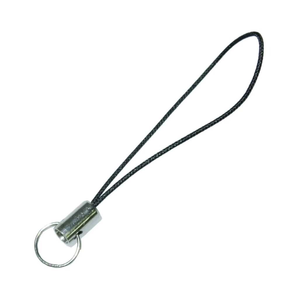Αλυσιδάκι με μπρελόκ για τηλεχειριστήριο KEY HOLDER