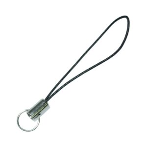 Αλυσιδάκι με μπρελόκ για τηλεχειριστήριο KEY HOLDER