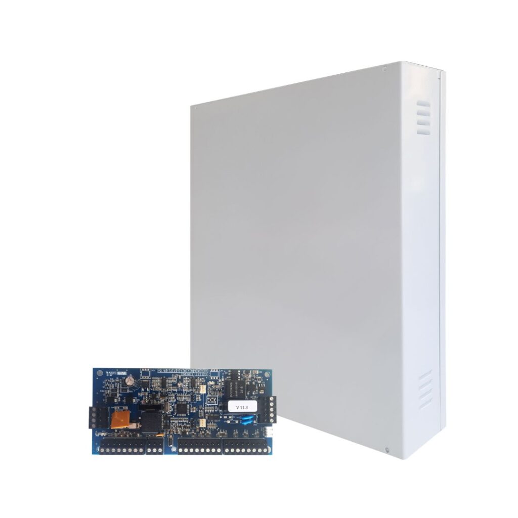 Πίνακας συναγερμού Sigma Security S PRO 80