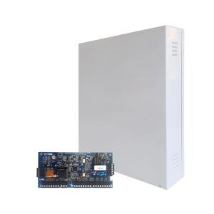 Πίνακας συναγερμού Sigma Security S PRO 64LB