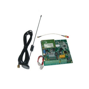 Σετ πλακέτας επικοινωνίας GSM και κεραίας INIM KIT GSM SMART LINK-GWB