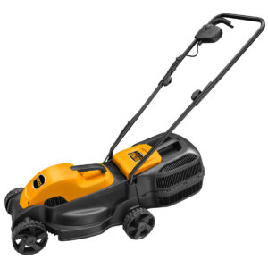 Ηλεκτρική Χλοοκοπτική 1600W - INGCO LM385
