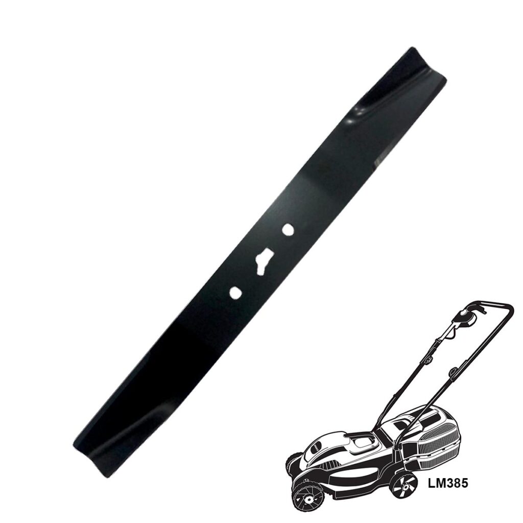Μαχαίρι 38 cm για LM385 - INGCO LM385.30