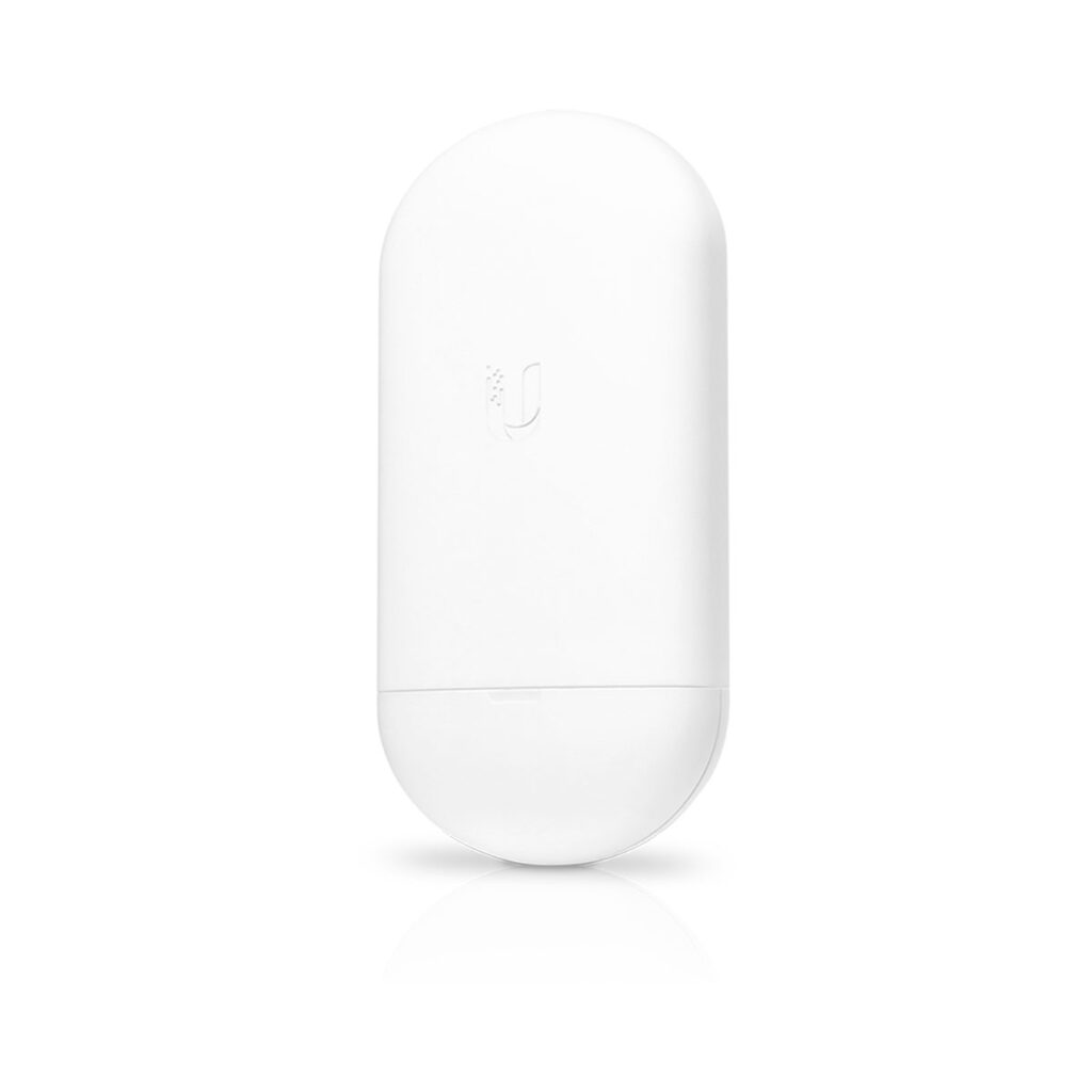 Ubiquiti NanoStation 5AC Loco LOCO5AC 5 GHz 13 dBi