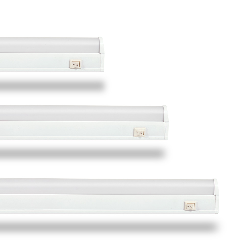 ΦΩΤΙΣΤ.ΚΟΥΖΙΝΑΣ  “90cm”  14W/3000klv - Lucas WLT590